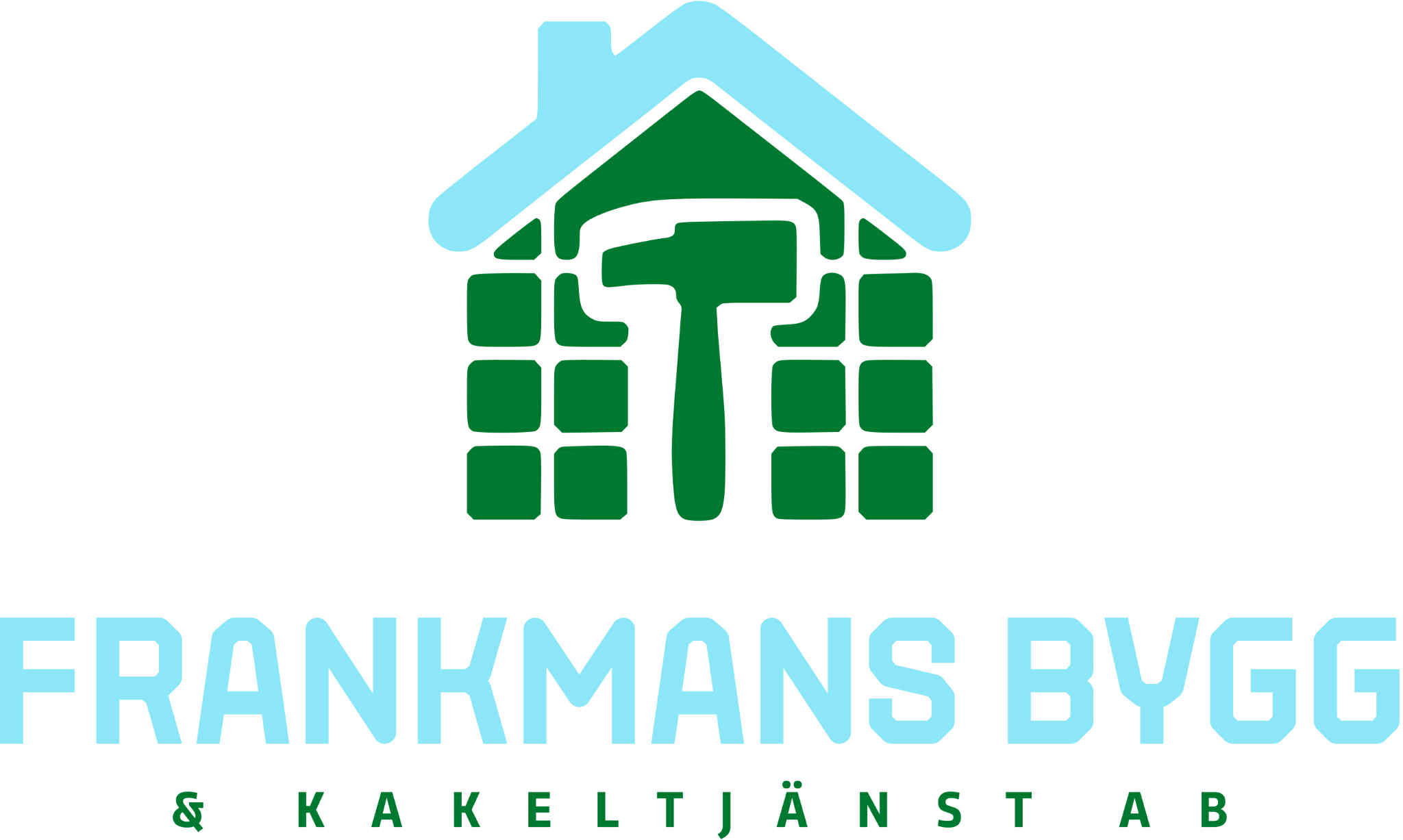 Frankmans logotyp