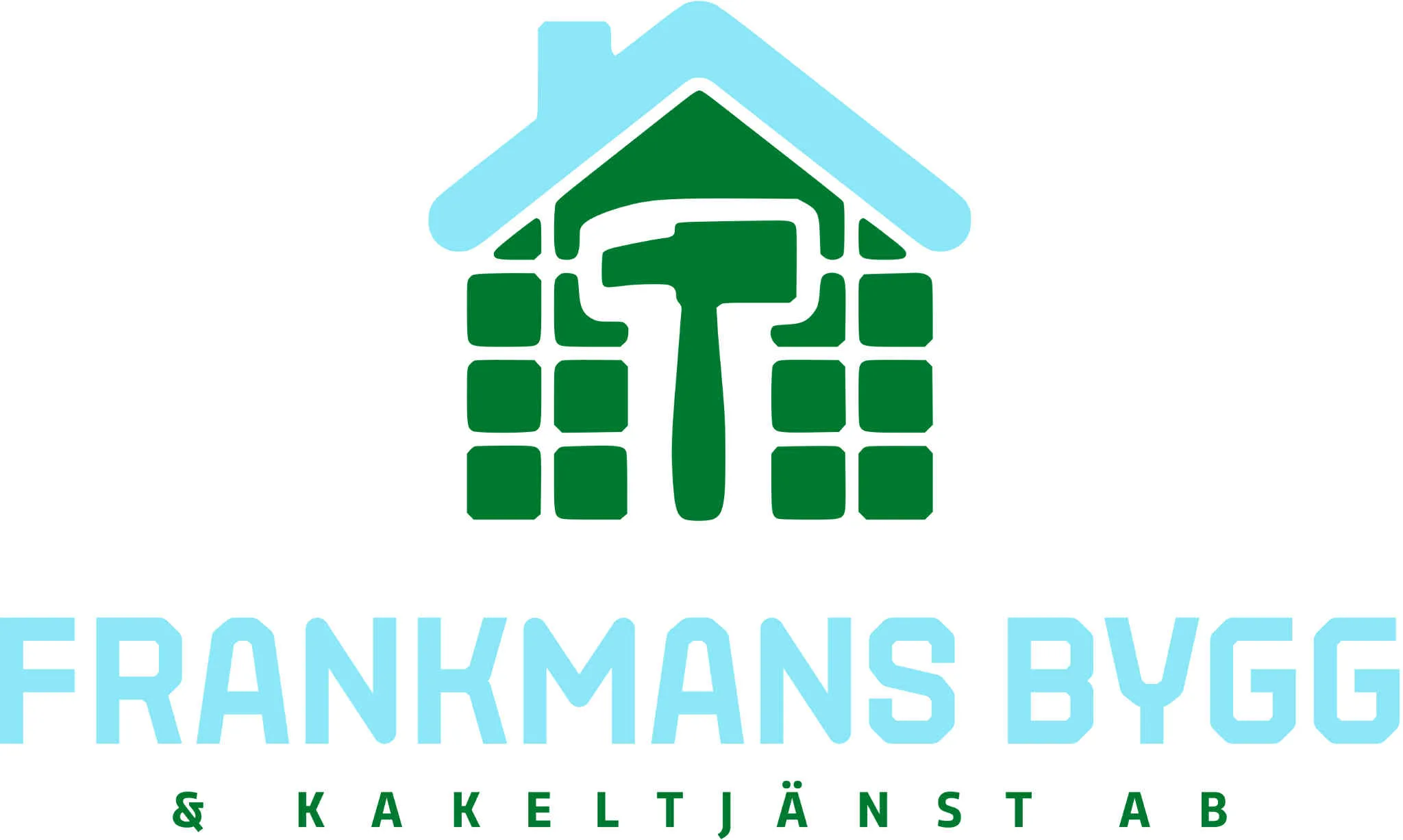 Frankmans Bygg & Kakeltjänst AB